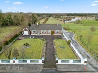 Ballinvalley, Delvin, Mullingar, Co. Westmeath