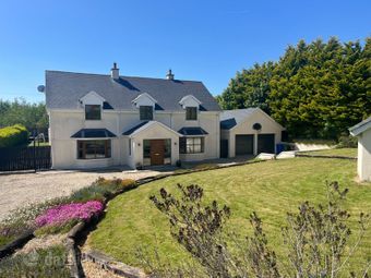 Brookfield, Galbally, Ballyhogue, Co. Wexford - Detached house