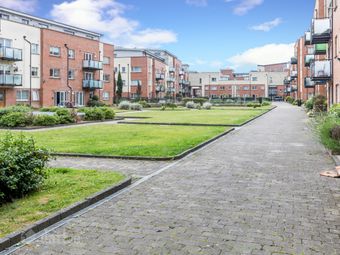 Apartment 2, Mayeston Square, Finglas, Dublin 11