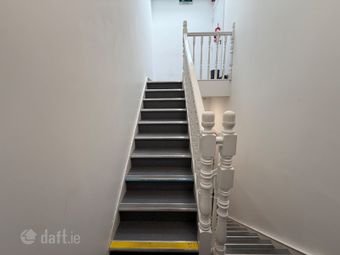 Apartment 4, 23 Catherine Street, Limerick City Centre, Co. Limerick - Apartment to Rent
