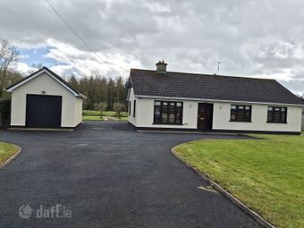 Rath, Murroe, Abington, Co. Limerick - Bungalow For Sale