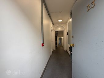 Apartment 2, 23 Catherine Street, Limerick City Centre, Co. Limerick - Apartment to Rent