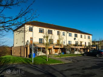 23 Rathevan Heights, Portlaoise, Portlaoise, Co. Laois - Duplex For Sale
