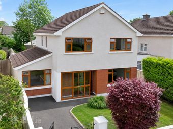 104 Newpark, Portlaoise, Portlaoise, Co. Laois - Detached house
