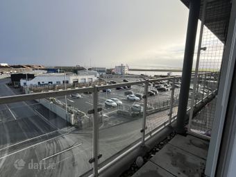 Apartment 71, Cé Na Mara, Bóthar Na Long, Galway City Centre, Co. Galway - Apartment For Sale