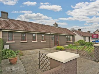 24 Ballynanty Road, Ballynanty, Co. Limerick - Semi-detached house