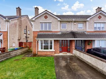 13 Beechgrove, Johnstown Wood, Navan, Co. Meath