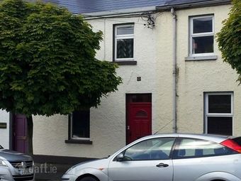 8A Steeles Terrace, Ennis, Ennis, Co. Clare - Apartment to Rent