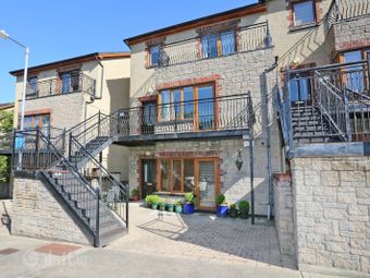36 Cois Ghrúda, Castletroy, Castletroy, Co. Limerick - Duplex For Sale