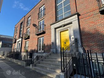 11 Pery Court, Mallow Street Upper, Limerick City Centre - Apartment For Sale