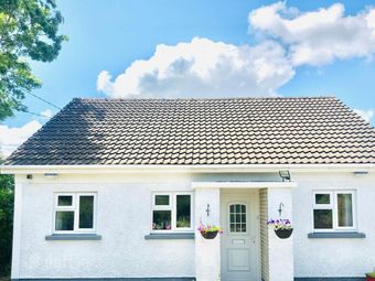 An Chré Dhubh, Spiddal, Spiddal, Co. Galway - Detached house