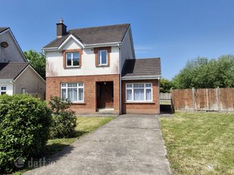 99 Kilteragh, Dooradoyle, Ballinacurra, Co. Limerick - Detached house