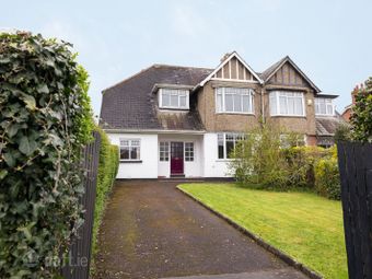 Clonsilla, Shelbourne Road, Ennis Road, Co. Limerick - Semi-detached house