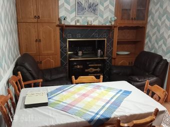 54 Saint Cormac's Park, Kilcormac, Co. Offaly - House to Rent