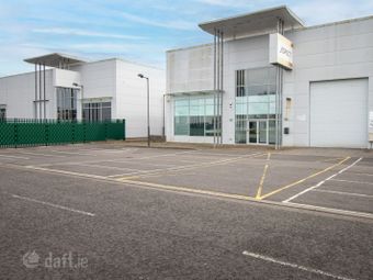 Unit 8A & 9 Claregalway Corporate Park, Claregalway, Co. Galway - 