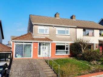 Nirvana, 23 Lough Atalia Avenue, Renmore, Co. Galway - Semi-detached house