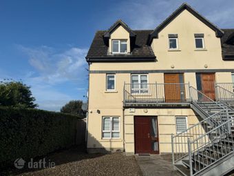 7 Sruthán An Phadraig, Saint Patrick'S Road, Garryowen, Co. Limerick - Apartment to Rent
