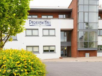 Apartment C2f, Block C, Parkview Hall, Rhebogue, Co. Limerick - Apartment For Sale