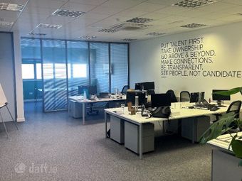Unit 39, Briarhill Business Park, Briarhill, Co. Galway - 
