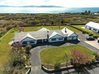 Kiltabbey House, Cnoc Na Gréine, Furbo, Co. Galway - Detached house