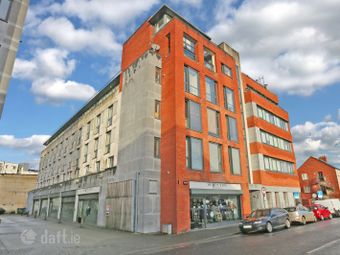 Apartment 2, Chapel Court, Limerick City Centre, Co. Limerick - Duplex For Sale