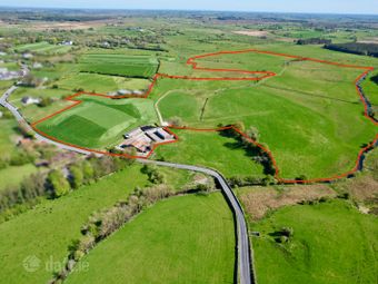 Fortbrown, Lavally, Tuam, Co. Galway - 