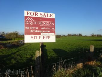 Caltra Village, Caltra, Ballinasloe, Co. Galway - Site For Sale