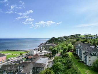 28 Carleton Village Apartments, Youghal, Co. Cork - Apartment For Sale
