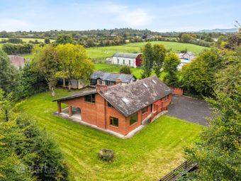 Oldtown, Abbeyleix, Old Town, Co. Laois - Bungalow For Sale