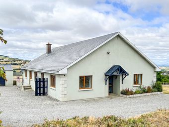Glencoum, Skeaghvosteen, Co. Kilkenny - Detached house