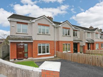 50 Castlepark, Caherconlish, Co. Limerick - Semi-detached house