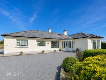 Knocknavoddy, Furbo, Co. Galway - Detached house