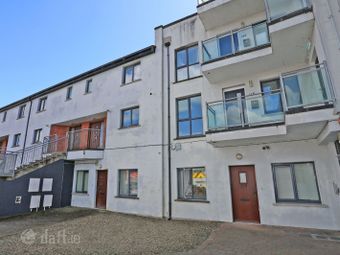 Apartment 145, Bru Na Sionna, Shannon Town Centre, Shannon, Co. Clare - Apartment For Sale