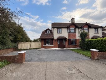 7 Sanctuary, Church Hill Meadows, Dooradoyle, Co. Limerick - House to Rent