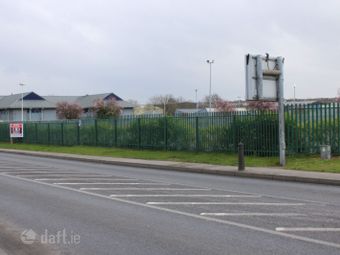 Ballysimon Road, Limerick, Ballysimon, Co. Limerick - Site For Sale