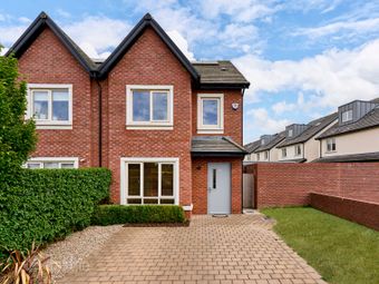 40 Willow Close, Dunshaughlin, Co. Meath