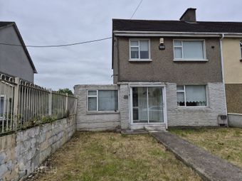 121 Lynwood Park, Ballysimon, Ballysimon, Co. Limerick - End-of-terrace house