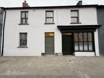 Main Street, Hospital, Hospital, Co. Limerick - House to Rent