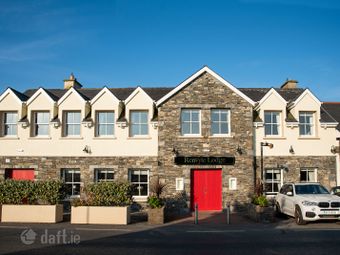 Tullycross, Renvyle, Tully Cross, Co. Galway - Detached house