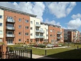 Mayeston Square, Finglas, Co. Dublin