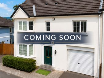 27 Chestnut Avenue, Esker Hills, Portlaoise, Co. Laois - Detached house