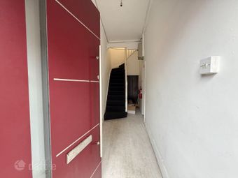 Apartment 2, 40 Wickham Street, Limerick City Centre, Co. Limerick - Apartment to Rent