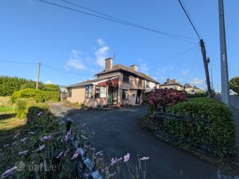 3 Saint Marys Terrace, Scartlea Upper, Saleen, Cloyne, Midleton, Co. Cork - Semi-detached house