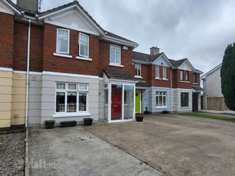 53 Carn Na Ree, Old Singland Road, Limerick City Centre, Co. Limerick - Semi-detached house