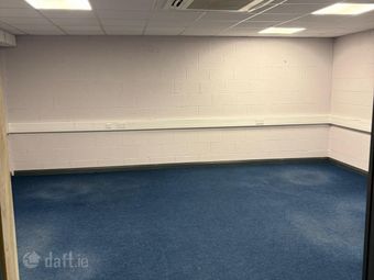 Office 1, Unit 51, N17 Business Park, Galway Road, Tuam, Co. Galway - 