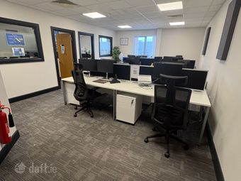  Office 4 and 5 Lakeview Point, Claregalway Corporate Park, Claregalway, Co. Galway - 