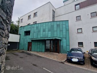 Apartment 22, Sáilín, Wellpark, Co. Galway - Apartment to Rent