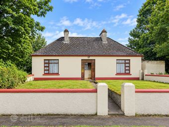 Carrowroe West, Brownsgrove, Tuam, Co. Galway - Detached house