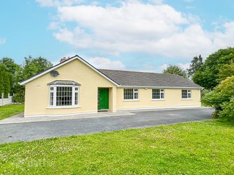 Duninga, Goresbridge, Kilkenny, Co. Kilkenny - Bungalow For Sale