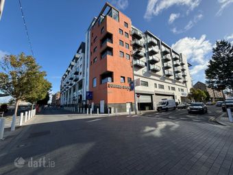 Apartment 313, Harvey'S Quay Apartments, Ennis Road, Co. Limerick - Apartment For Sale